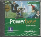 Powerbase Elementary Coursebook Cd