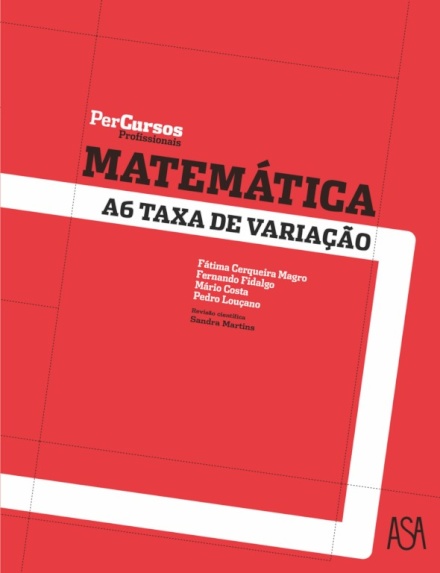 Percursos Profissionais Matemática A6 2024