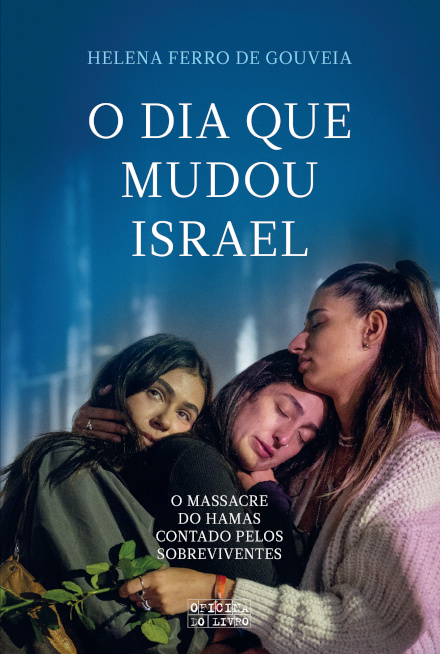 O Dia que Mudou Israel