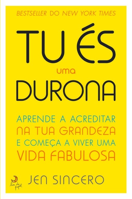 Tu És Uma Durona