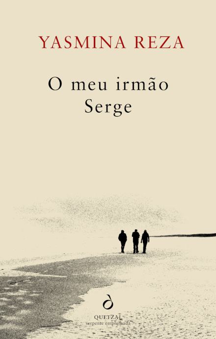 O Meu Irmão Serge