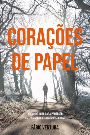 Corações De Papel