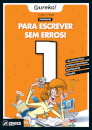 Eureka! Para escrever sem erros 1 - 1.º Ano