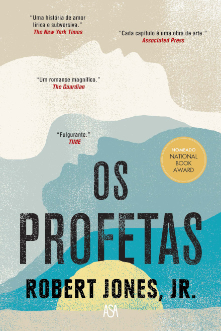 Os Profetas