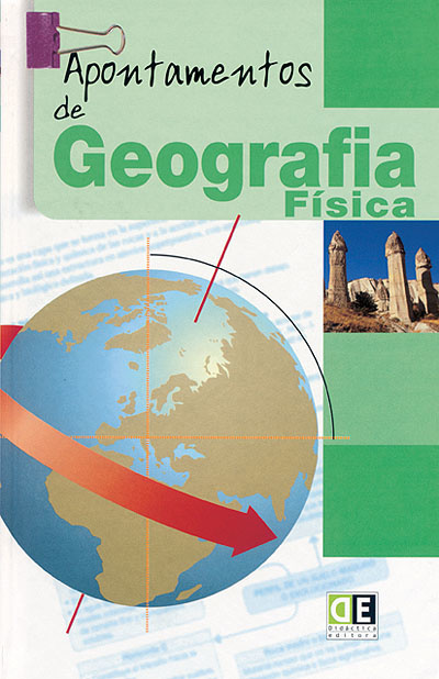 Apontamentos de Geografia Física