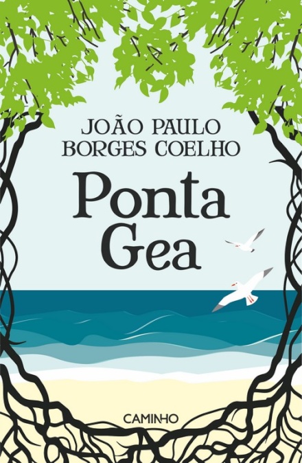 Ponta Gea