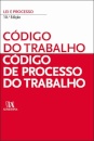 Código Do Trabalho - Código De Processo Do Trabalho