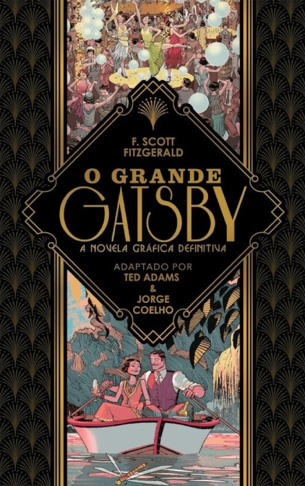 O Grande Gatsby