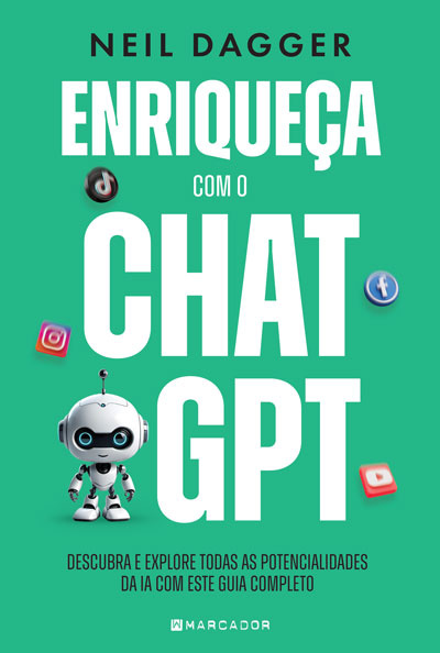 Enriqueça Com O Chatgpt