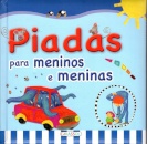 Piadas Para Meninos e Meninas