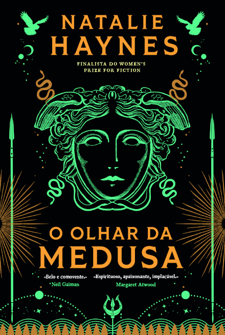 O Olhar da Medusa