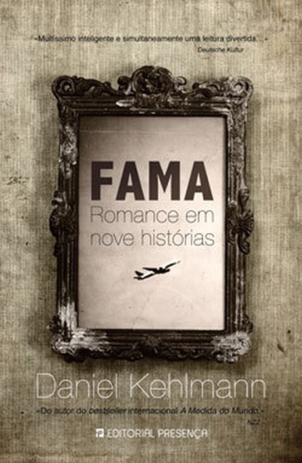 Fama - Romance em Nove Histórias