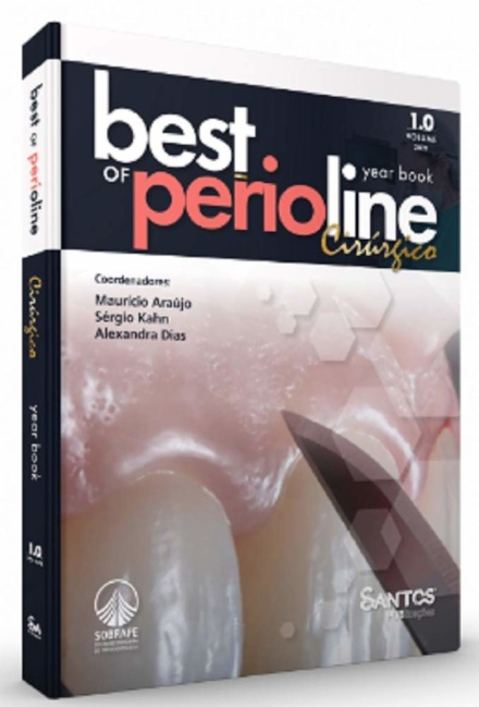 Best Of Perioline Cirúrgico Year Book