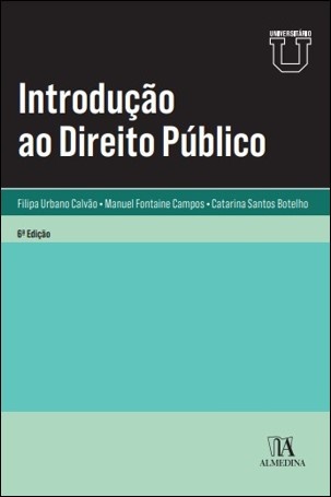 Introdução Ao Direito Público - 6ª Edição