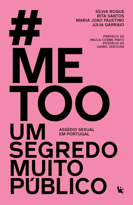 Me Too - Um Segredo Muito Público