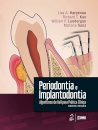 Periodontia e Implantodontia Algoritmos de Hall para Prática Clínica