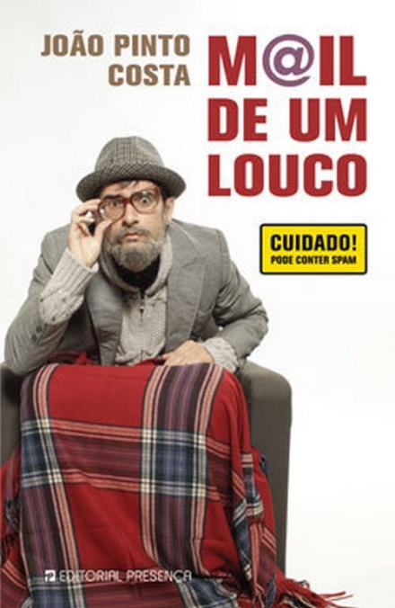 Mail De Um Louco