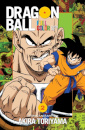 Dragon Ball Full Color Saiyan Arc, Vol. 2