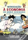 Introdução À Economia Em Bd, Vol.1 - Microeconomia