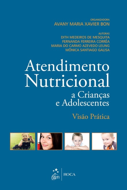 Atendimento Nutricional A Cianças E Adolescentes