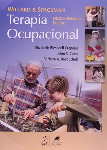 Willard E Spackman Terapia Ocupacional