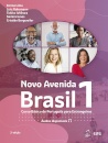 Novo Avenida Brasil 1