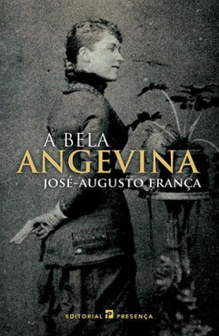 A Bela Angevina