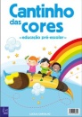 Cantinho das Cores