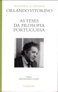 As Teses Da Filosofia Portuguesa