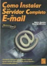 Como Instalar um Servidor Completo de E-mail