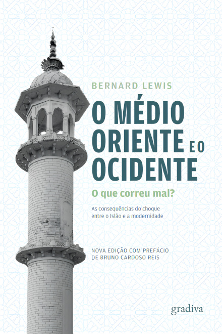 Médio Oriente E O Ocidente