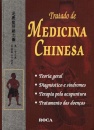 Tratado De Medicina Chinesa