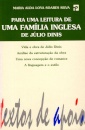 Para uma leitura de Uma família Inglesa de Júlio Dnis