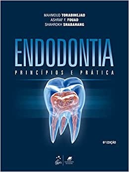 Endodontia Princípios E Prática