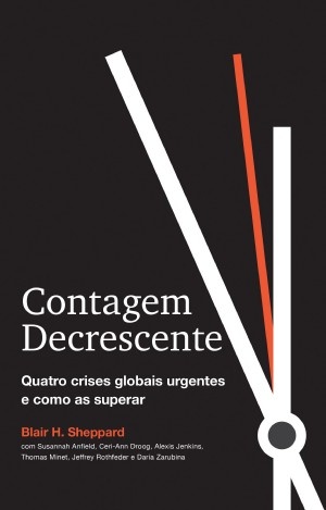 Contagem Decrescente