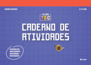 Missão Tec ET 5.º/6.º Caderno do aluno 2024