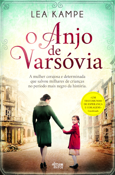 O Anjo de Varsóvia