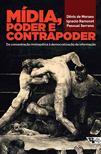 Mídia, Poder E Contrapoder