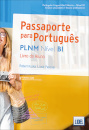 Passaporte Para Português  Nível B1 - Livro do Aluno  2024