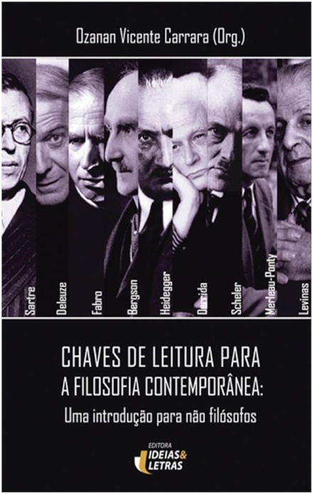 Chaves De Leitura Para A Filosofia Contemporânea