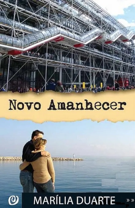 Novo Amanhecer