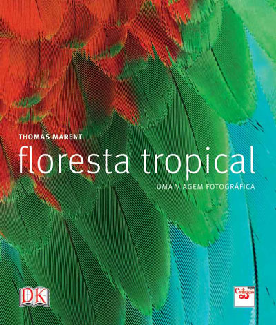 Floresta Tropical-Viagem Fotografic