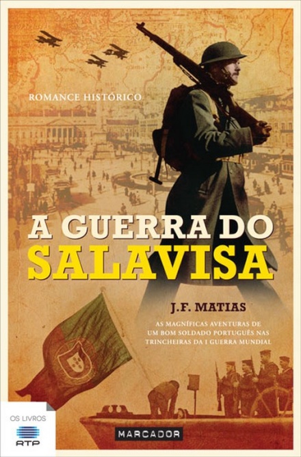 A Guerra Do Salavisa