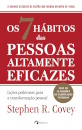 Os 7 Hábitos das Pessoas Altamente Eficazes