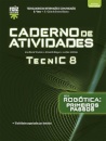 TecnIC 8 - TIC - 8.º ano Caderno de atividades 2024