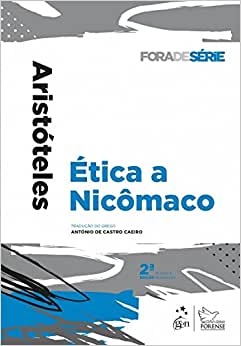 Ética A Nicômaco