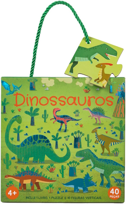 Dinossauros