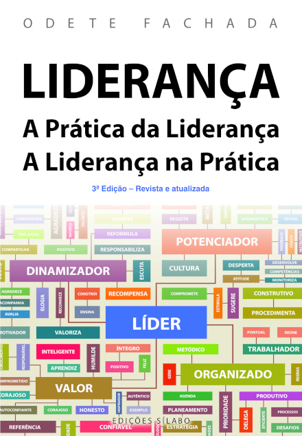 Liderança – A Prática Da Liderança. A Liderança Na Prática - 3ª Edição