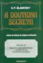 Doutrina Secreta   Vol. VI