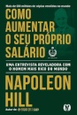 Como Aumentar O Seu Próprio Salário: Entrevista Reveladora